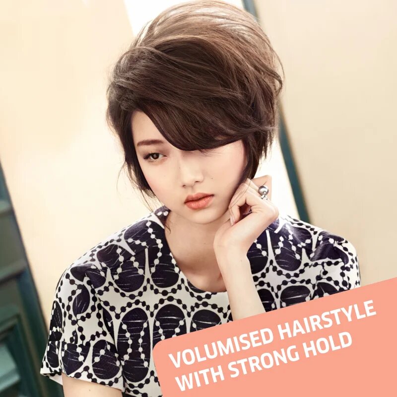 Wella Professionals Eimi Extra Volume пяна втвърдител за екстра обем 300 мл.