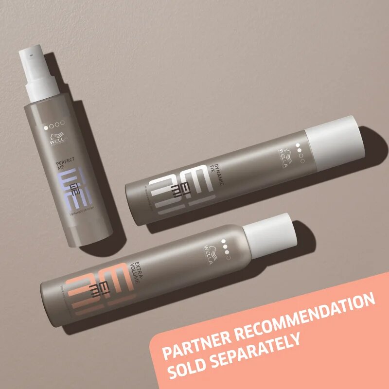 Wella Professionals Eimi Extra Volume пяна втвърдител за екстра обем 300 мл.