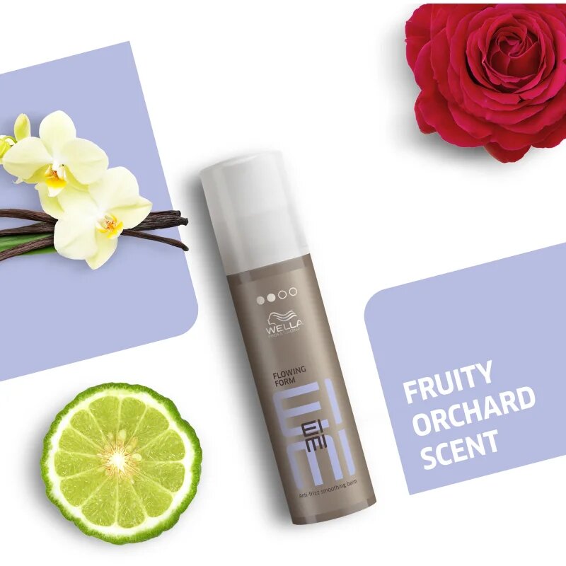 Wella Professionals Eimi Flowing Form изглаждащ балсам за чуплива коса 100 мл.