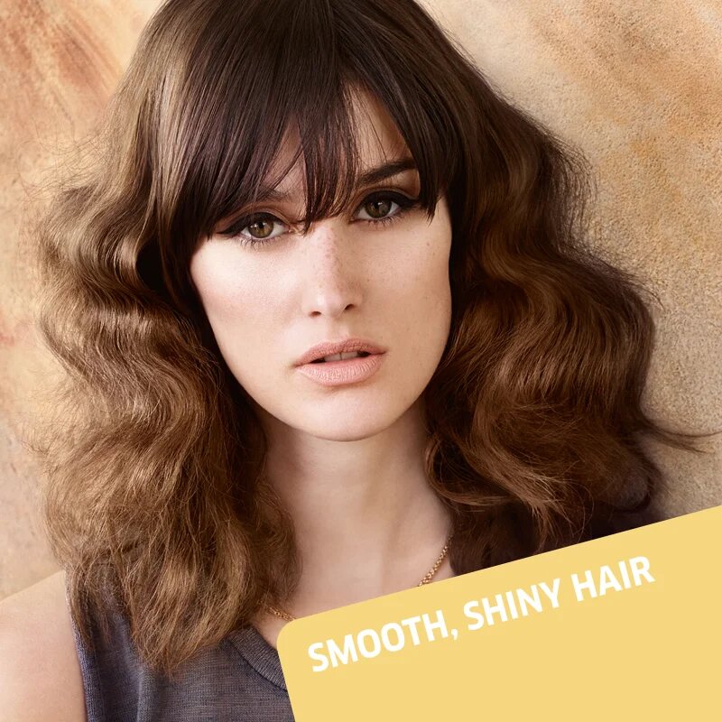 Wella Professionals Eimi Just Brilliant помада за блясък и мекота на косата 75 мл.