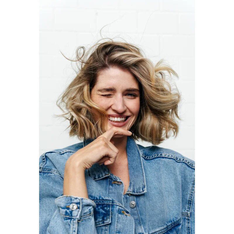 Wella Professionals Eimi Natural Volume пяна втвърдител за обем 500 мл.