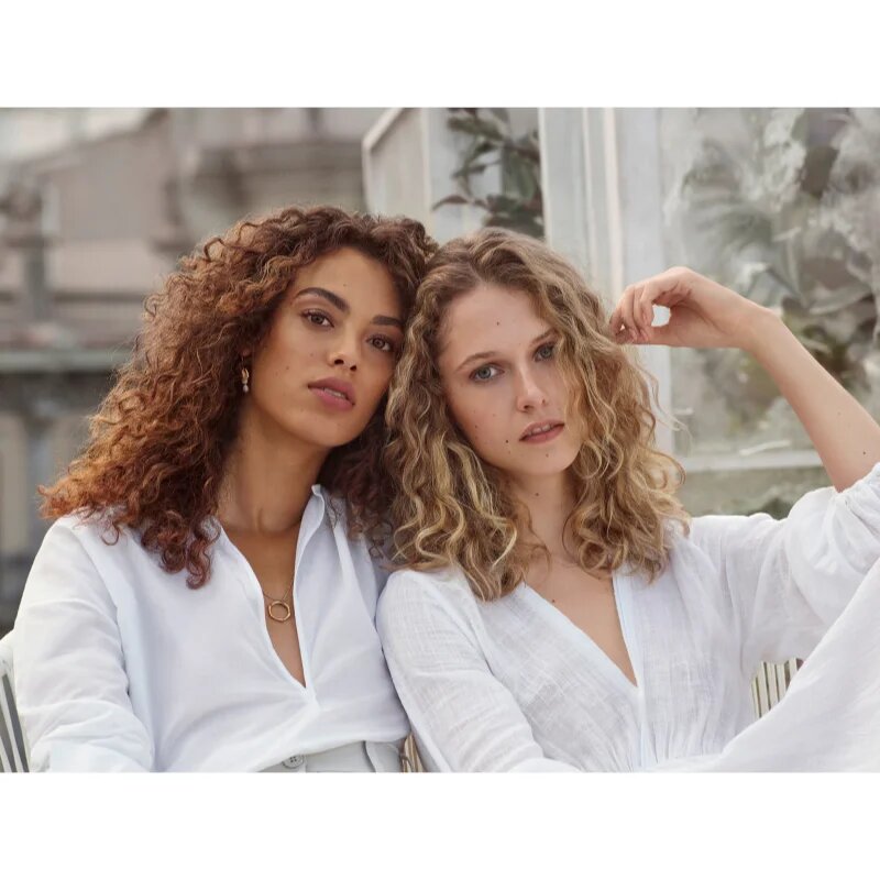 Wella Professionals Eimi Nutricurls Boost Bounce пяна втвърдител за чуплива коса 300 мл.