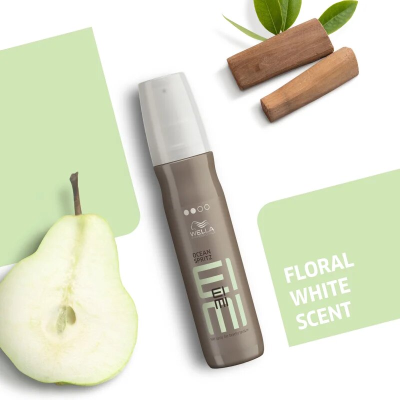 Wella Professionals Eimi Ocean Spritz солен спрей за плажен ефект 150 мл.
