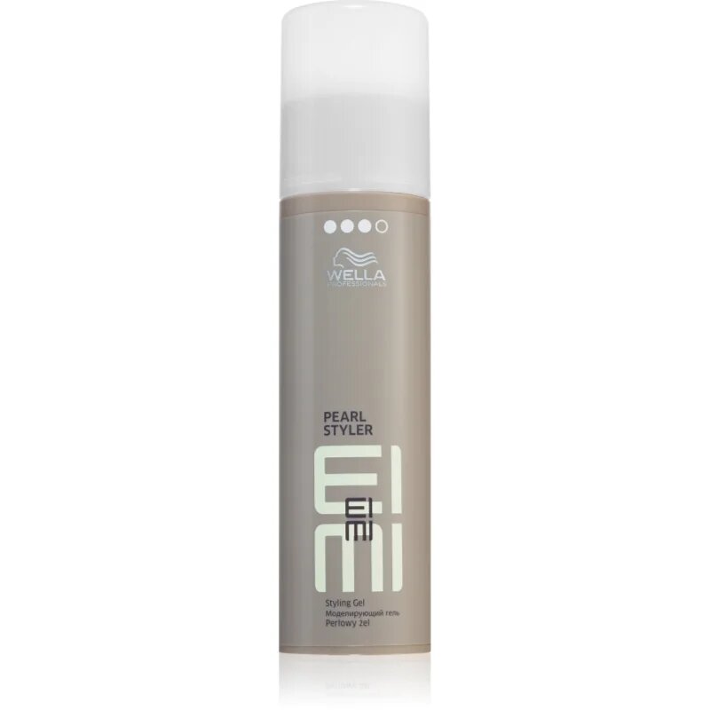 Wella Professionals Eimi Pearl Styler перлен стилизиращ гел 100 мл.