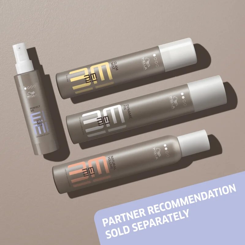 Wella Professionals Eimi Perfect Me леко мляко за постигане на съвършен вид на косата 100 мл.