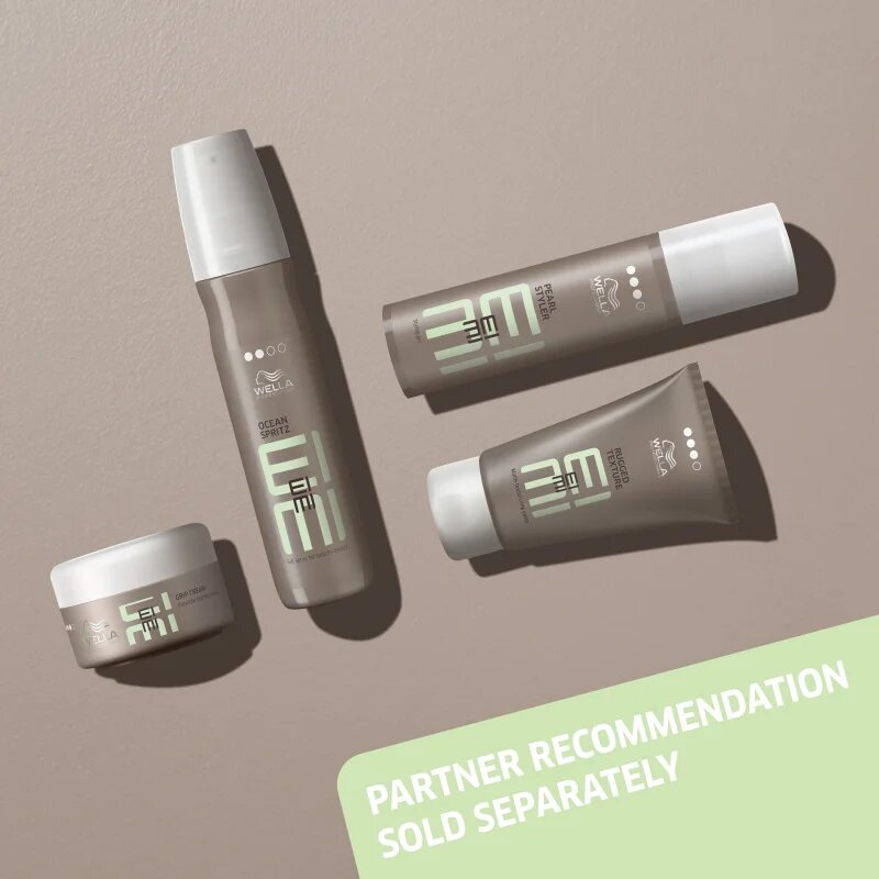 Wella Professionals Eimi Rugged Texture матираща паста за фиксиране и оформяне 75 мл.