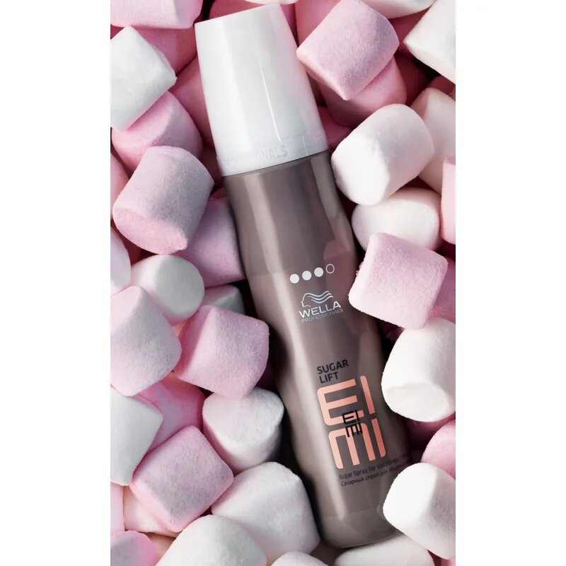 Wella Professionals Eimi Sugar Lift захарен спрей за обем и блясък 150 мл.