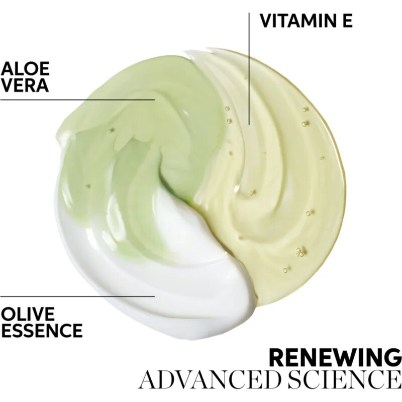 Wella Professionals Elements Renewing възстановяваща маска за блясък и мекота на косата 75 мл.