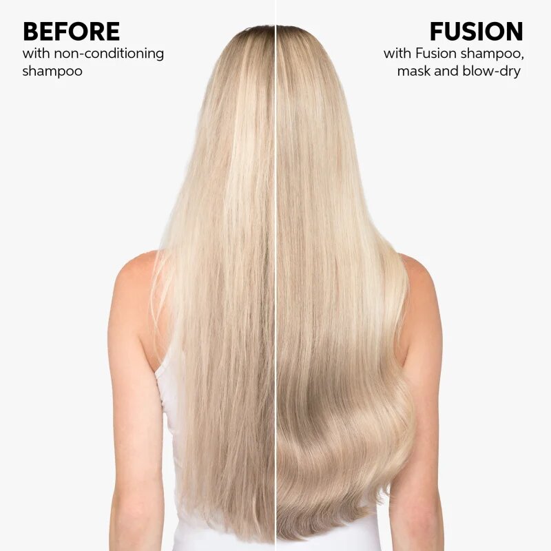 Wella Professionals Fusion интензивен регенериращ шампоан 1000 мл.