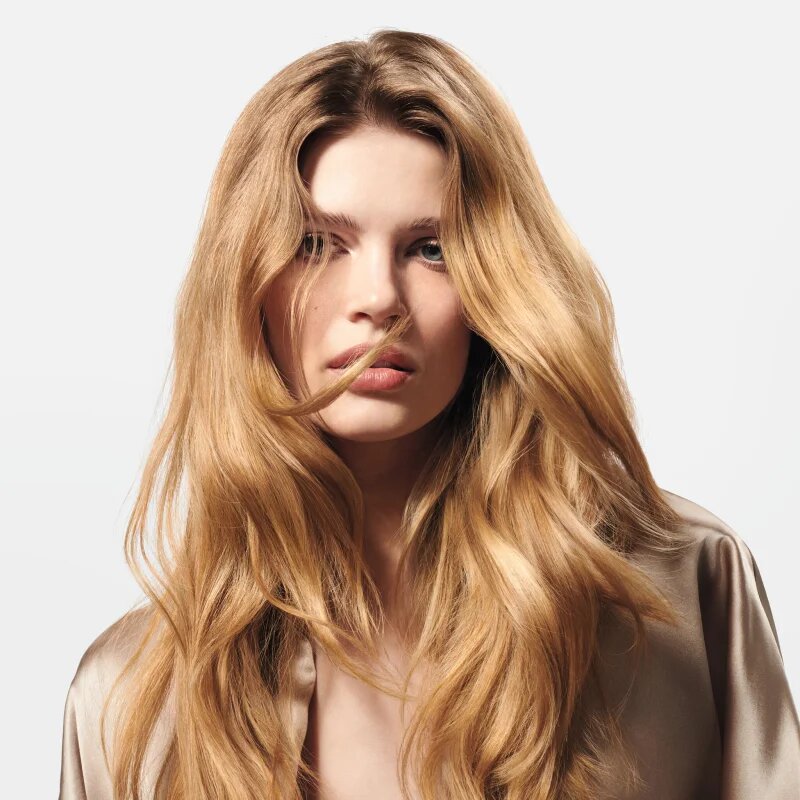 Wella Professionals Fusion интензивна възстановяваща маска 500 мл.