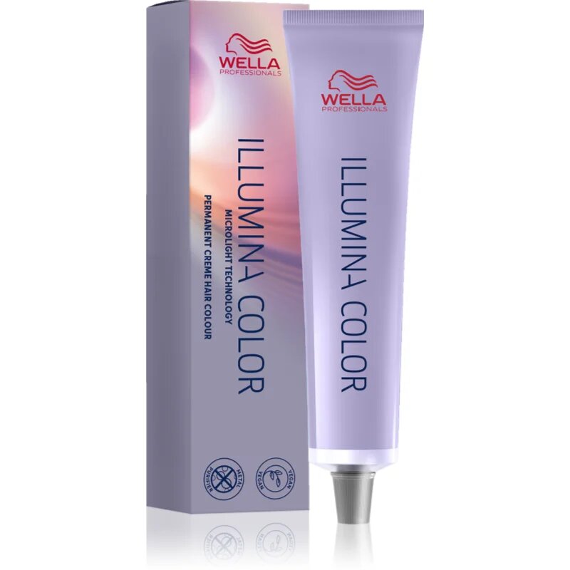 Wella Professionals Illumina Color боя за коса цвят 8/69 60 мл.