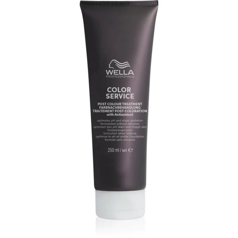 Wella Professionals Invigo Color Service процедура-грижа след боядисване 250 мл.