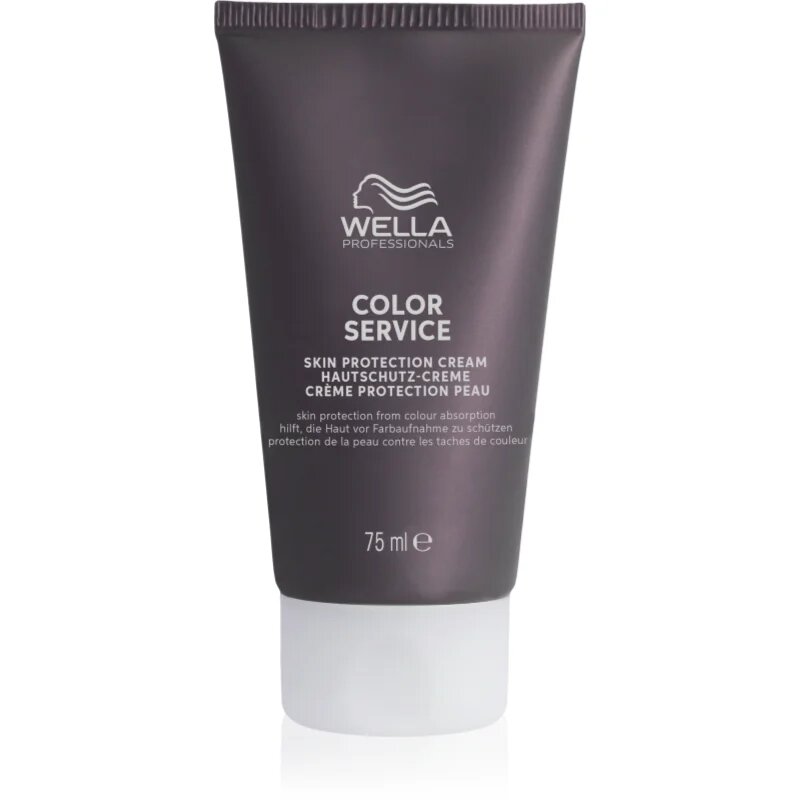 Wella Professionals Invigo Color Service защитен крем преди боядисване 75 мл.