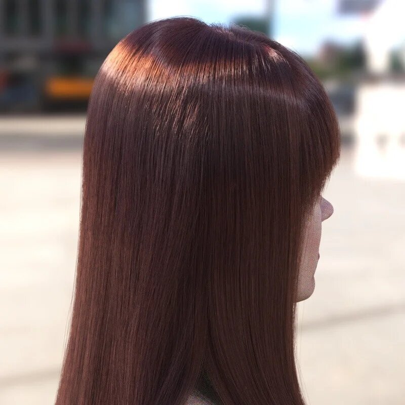 Wella Professionals Koleston Perfect ME+ Deep Browns боя за коса изгодна опаковка цвят 6/63