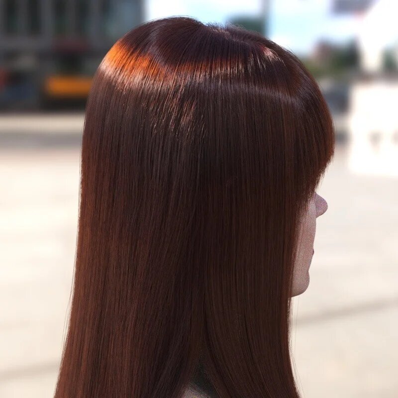 Wella Professionals Koleston Perfect ME+ Deep Browns перманентната боя за коса цвят 5/77 60 мл.