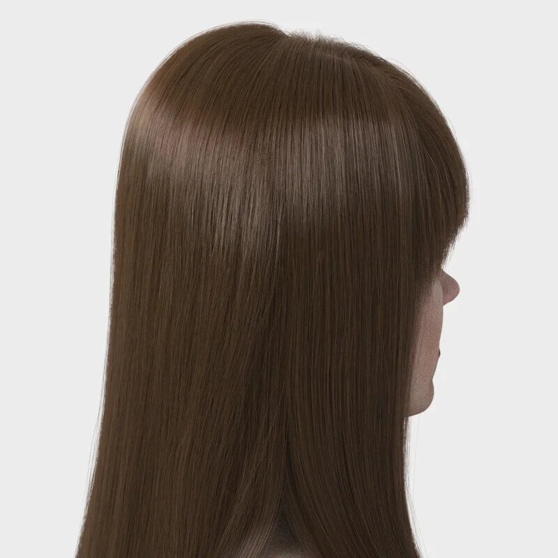 Wella Professionals Koleston Perfect ME+ Deep Browns перманентната боя за коса цвят 6/71 60 мл.