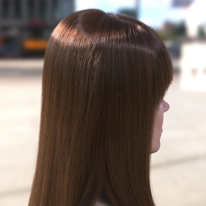 Wella Professionals Koleston Perfect ME+ Deep Browns перманентната боя за коса цвят 6/71 60 мл.