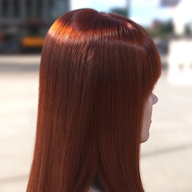 Wella Professionals Koleston Perfect ME+ Deep Browns перманентната боя за коса цвят 7/77 60 мл.