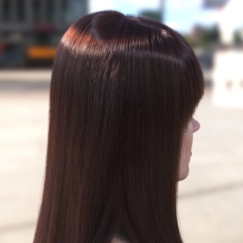 Wella Professionals Koleston Perfect ME+ Pure Naturals перманентната боя за коса цвят 5/07 60 мл.