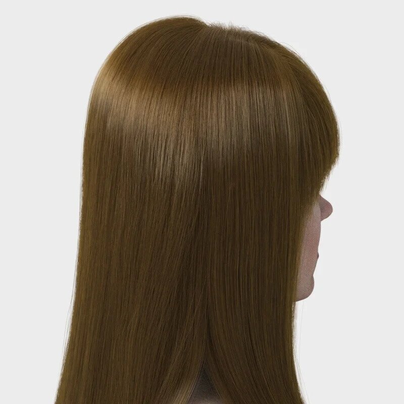 Wella Professionals Koleston Perfect ME+ Pure Naturals перманентната боя за коса цвят 6/07 60 мл.