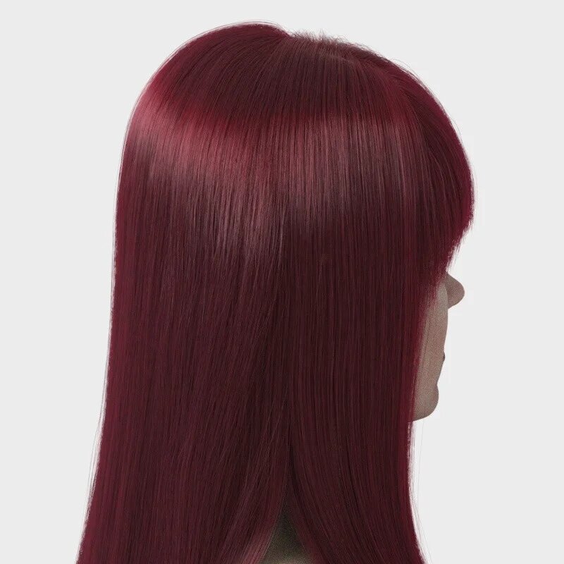 Wella Professionals Koleston Perfect ME+ Vibrant Reds перманентната боя за коса цвят 55/65 60 мл.