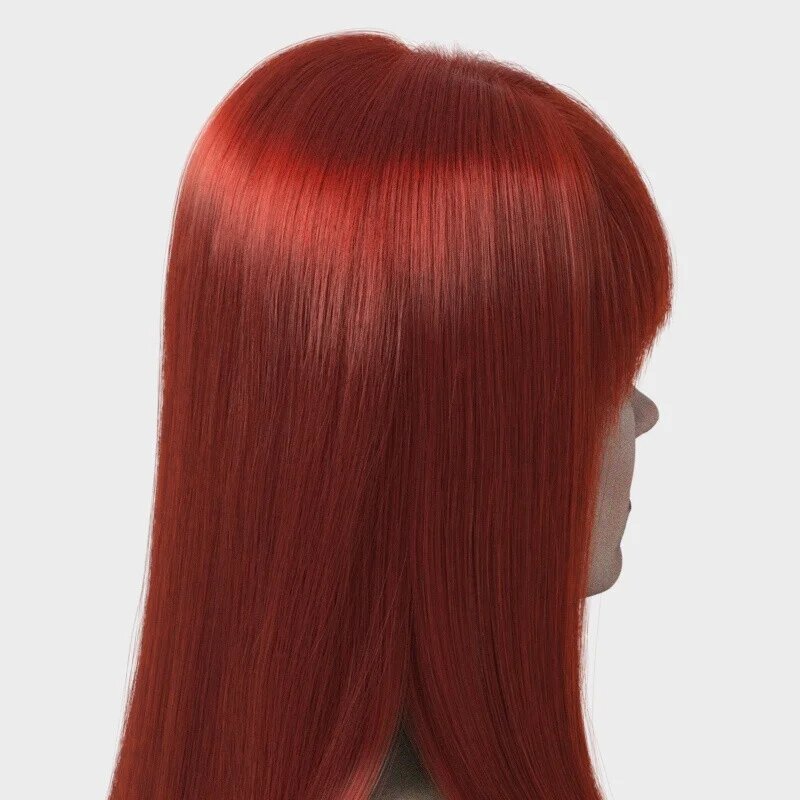 Wella Professionals Koleston Perfect ME+ Vibrant Reds перманентната боя за коса цвят 66/44 60 мл.