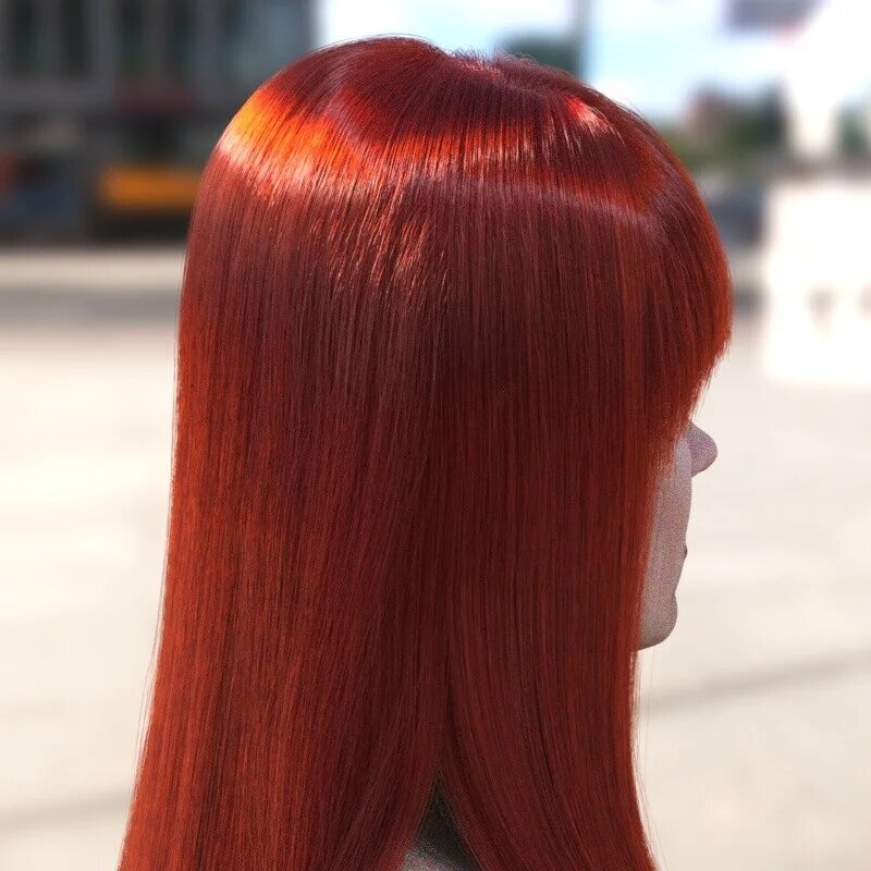 Wella Professionals Koleston Perfect ME+ Vibrant Reds перманентната боя за коса цвят 66/44 60 мл.
