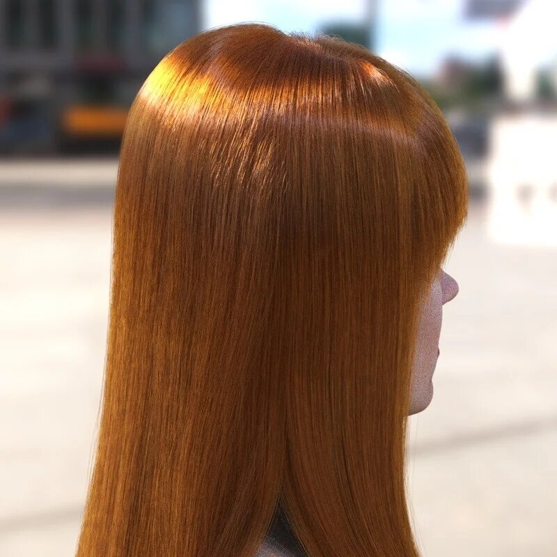 Wella Professionals Koleston Perfect ME+ Vibrant Reds перманентната боя за коса цвят 7/34 60 мл.
