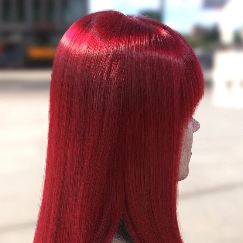 Wella Professionals Koleston Perfect ME+ Vibrant Reds перманентната боя за коса цвят 77/46 60 мл.