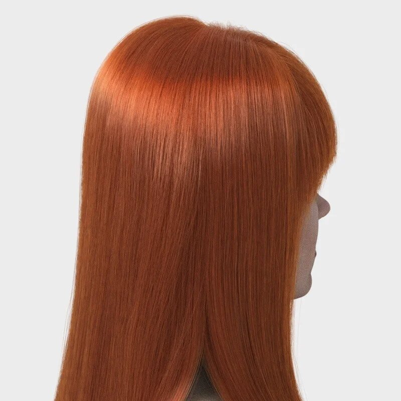 Wella Professionals Koleston Perfect ME+ Vibrant Reds перманентната боя за коса цвят 8/43 60 мл.