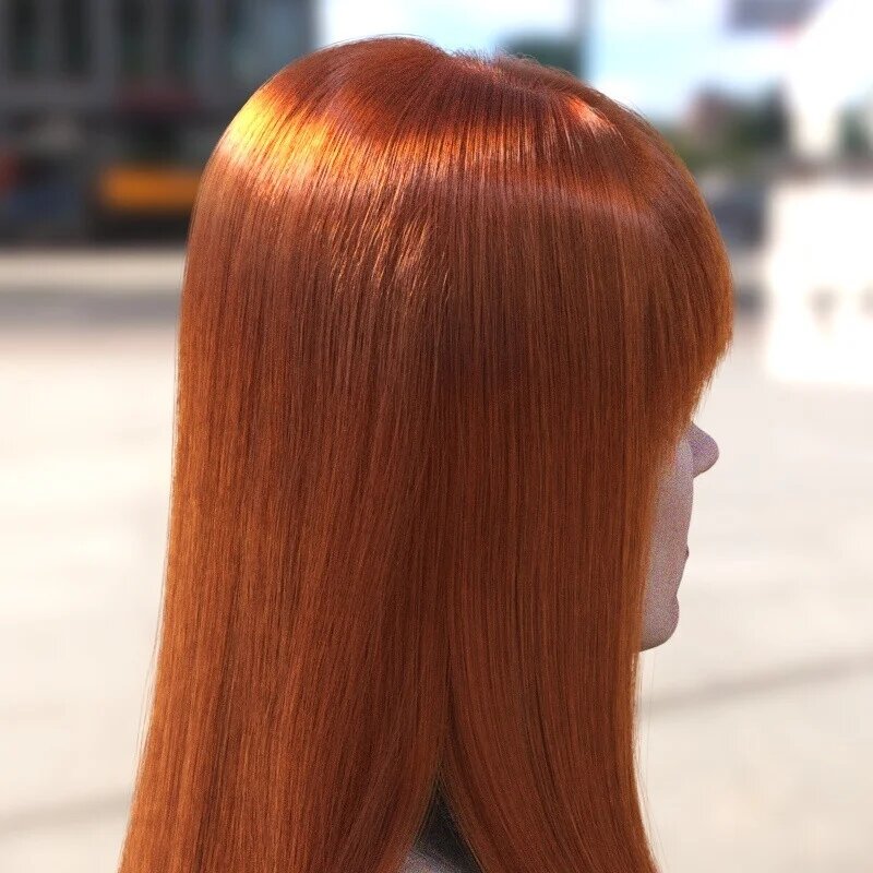Wella Professionals Koleston Perfect ME+ Vibrant Reds перманентната боя за коса цвят 8/43 60 мл.