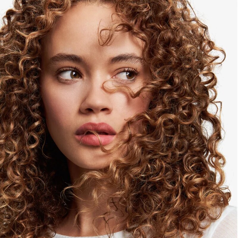 Wella Professionals Nutricurls Waves & Curls подхранващ балсам за по-лесно разресване на косата 200 мл.