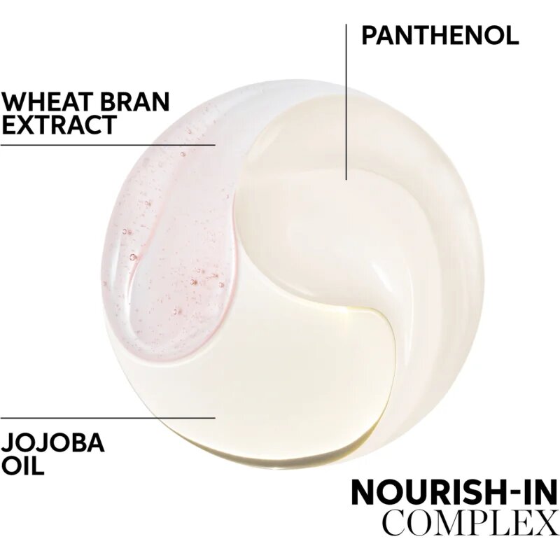 Wella Professionals Nutricurls Waves хидратиращ спрей за коса за чуплива коса 150 мл.