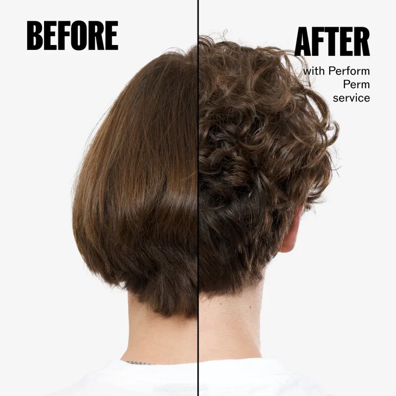 Wella Professionals Perform+ химическо къдрене за чуплива коса 75 мл.