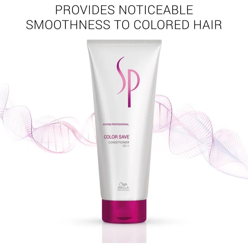 Wella Professionals SP Color Save балсам за боядисана коса 200 мл.