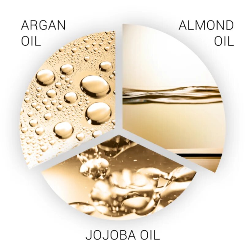 Wella Professionals SP Luxe Oil подхранваща маска за увредена коса 400 мл.