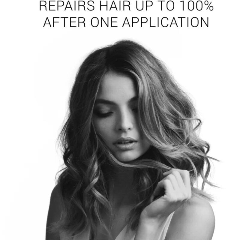 Wella Professionals SP Repair маска за увредена и химически третирана коса 200 мл.