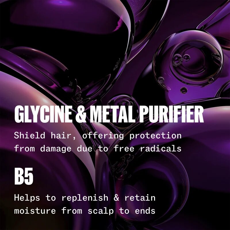 Wella Professionals Ultimate Color Shampoo шампоан за блестящ цвят 100 мл.