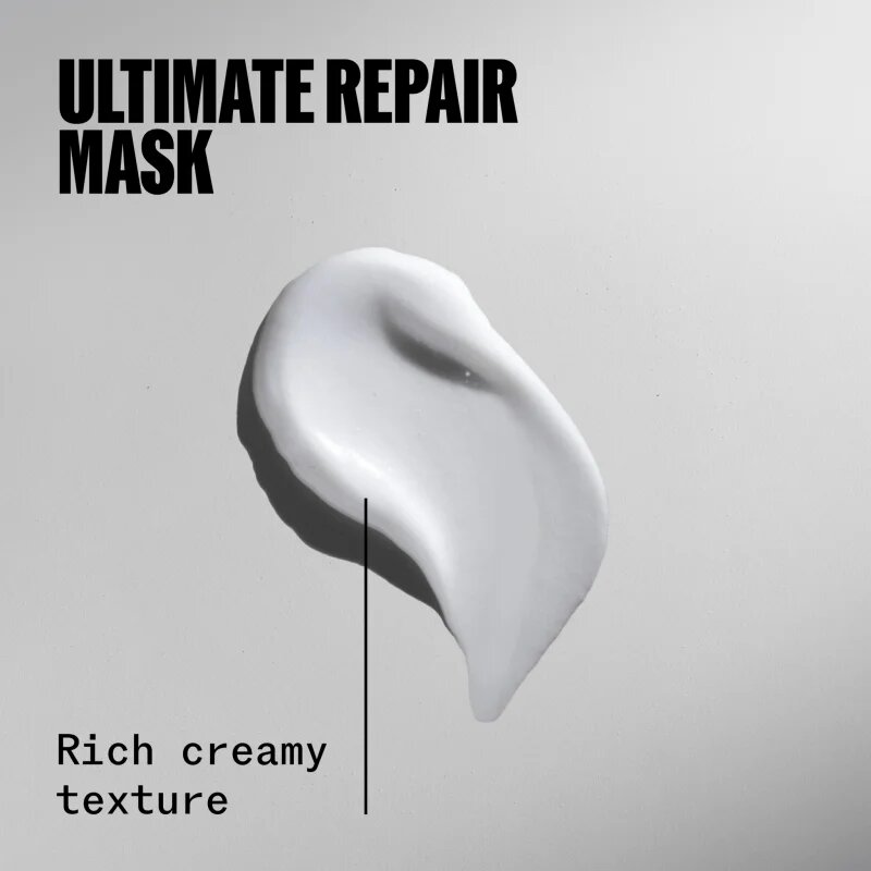 Wella Professionals Ultimate Repair Mask интензивна подхранваща маска за всички видове коса 150 мл.