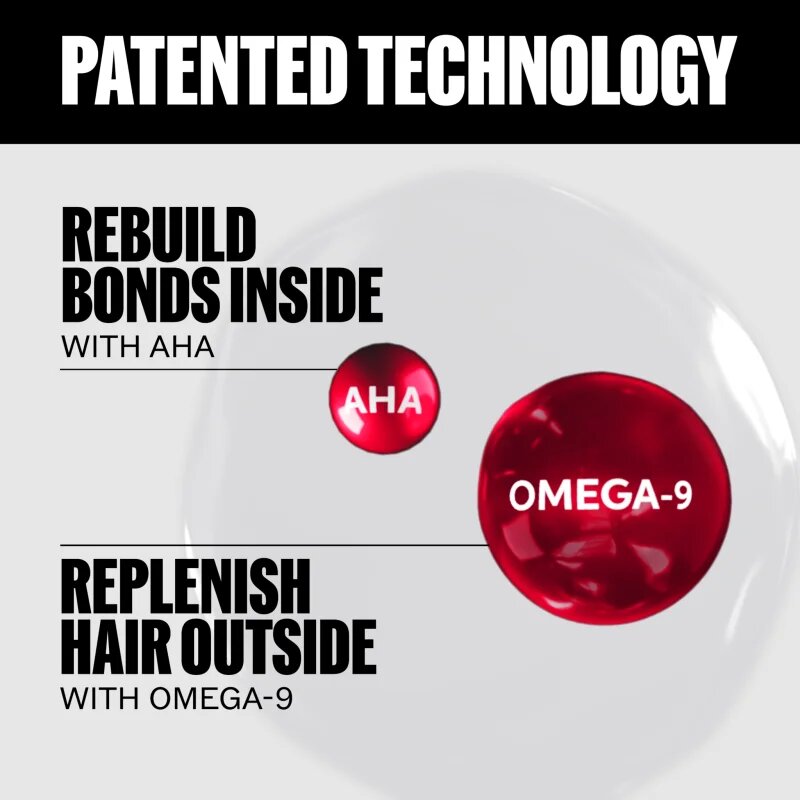 Wella Professionals Ultimate Repair Mask интензивна подхранваща маска за всички видове коса 150 мл.