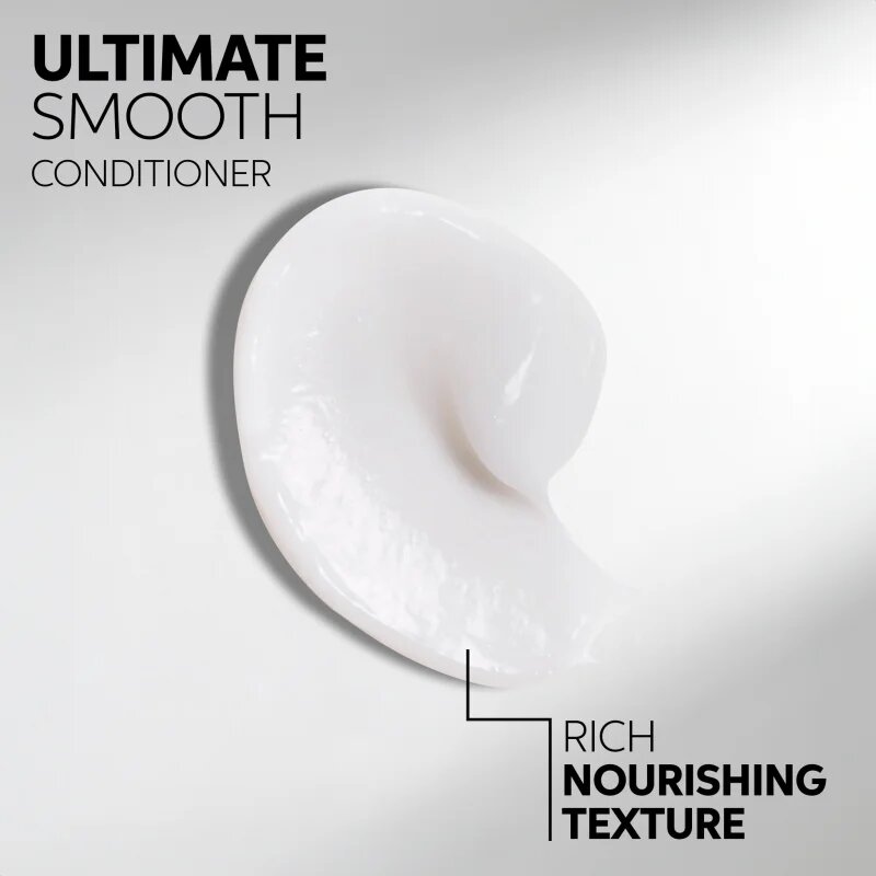 Wella Professionals Ultimate Smooth Conditioner подхранващ балсам за блясък и мекота на косата 1000 мл.