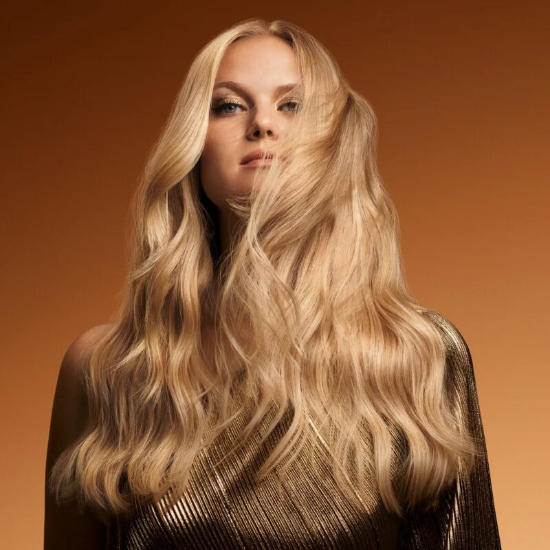 Wella Professionals Ultimate Smooth Conditioner подхранващ балсам за блясък и мекота на косата 1000 мл.