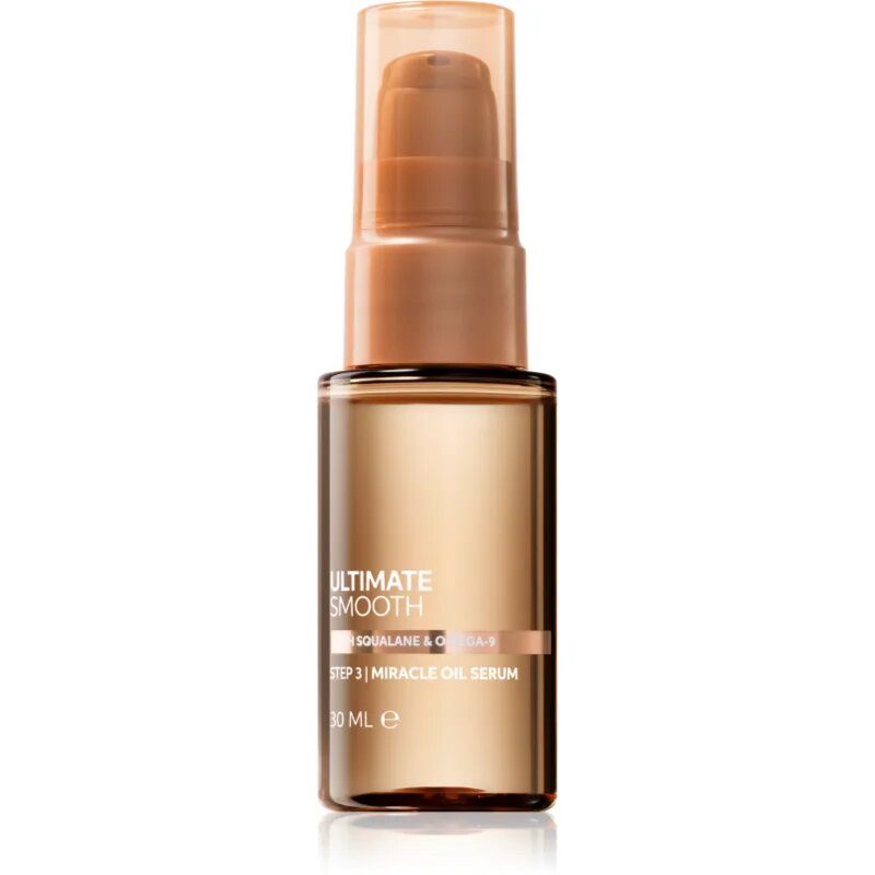 Wella Professionals Ultimate Smooth изгодна опаковка за блясък и мекота на косата