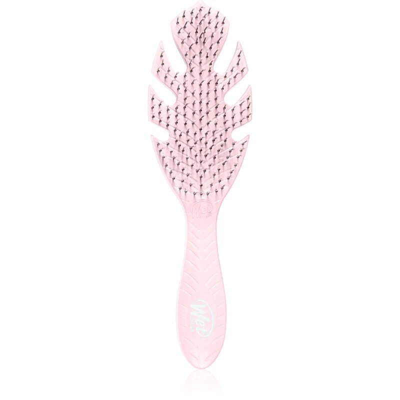 Wet Brush Go Green Четка за коса Pink