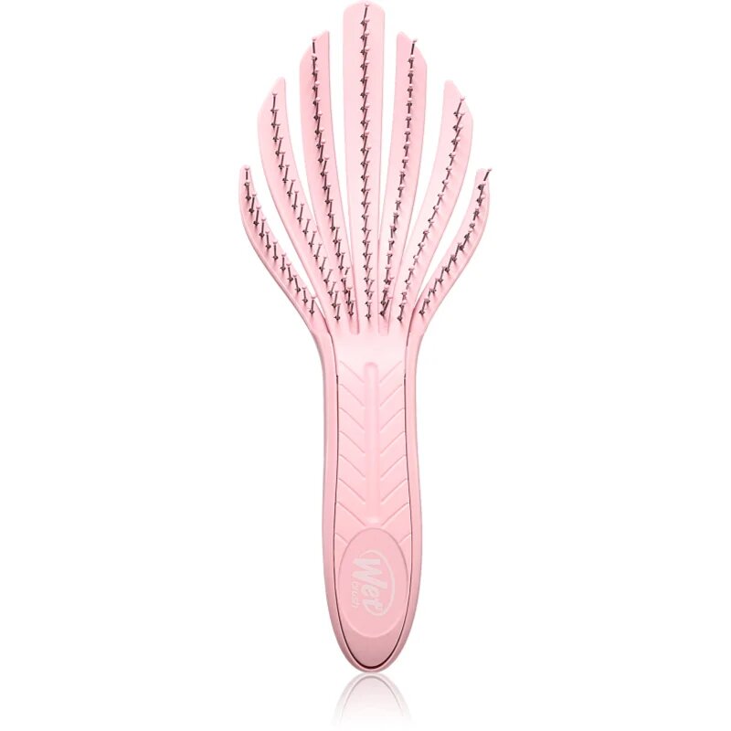 Wet Brush Go Green Curl detangling brush четка за чуплива и къдрава коса 1 бр.