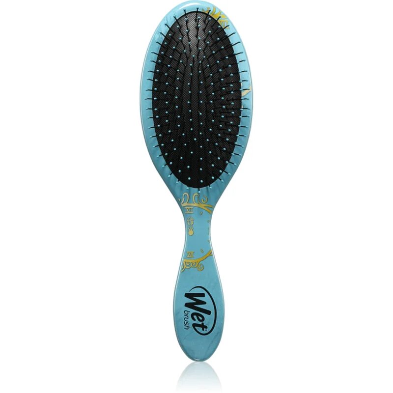 Wet Brush Original Detangler Disney Princess Четка за коса Cinderella 1 бр.