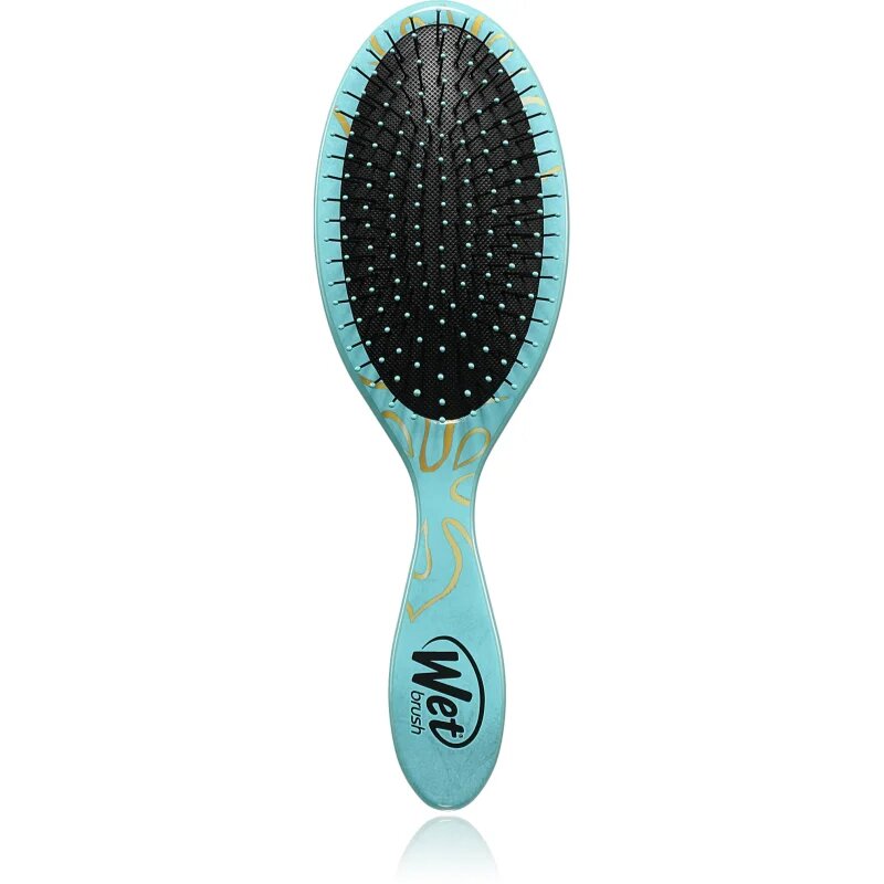 Wet Brush Original Detangler Disney Princess Четка за коса Moana 1 бр.