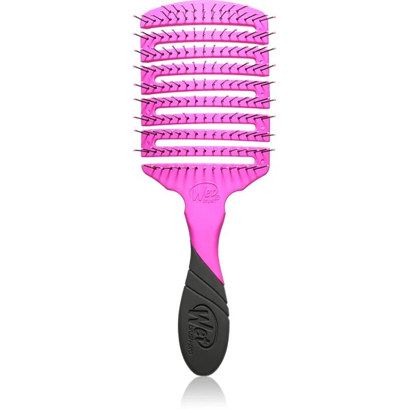 Wet Brush Pro flex dry Paddle Четка за коса за по-лесно разресване на косата 1 бр.