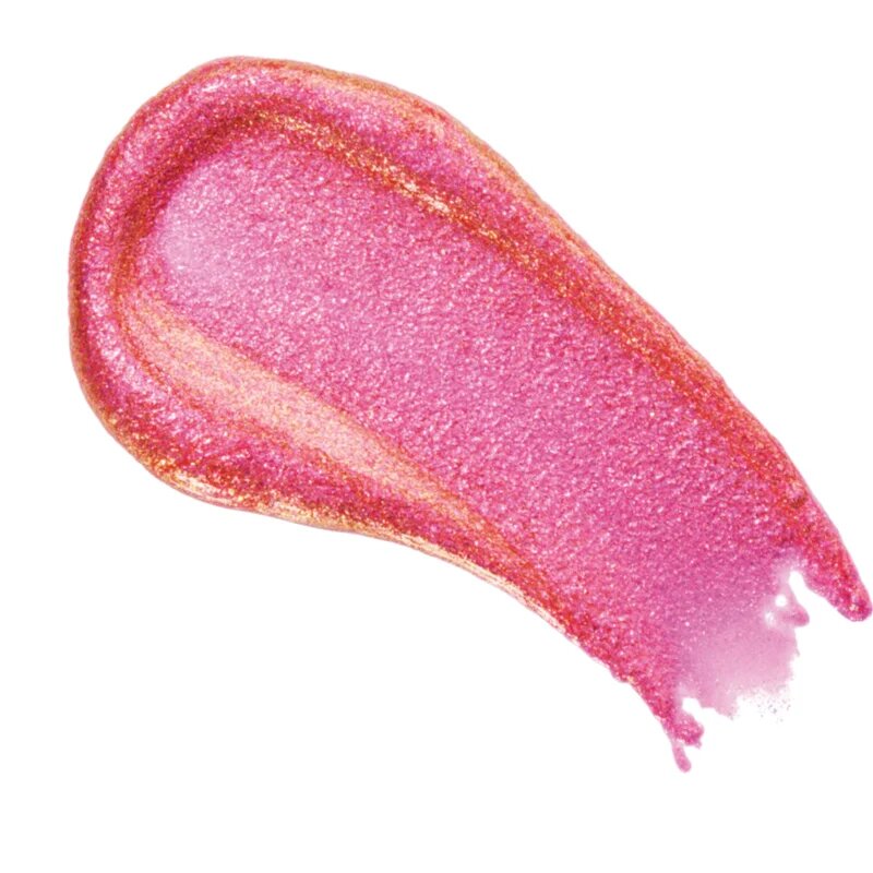 Wet N Wild Chameleon Chrome Lip Foil гланц за устни холографичен ефект цвят Halo's Way 3 мл.