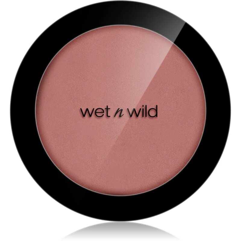 Wet N Wild Color Icon компактен руж цвят Mellow Wine 6 гр.